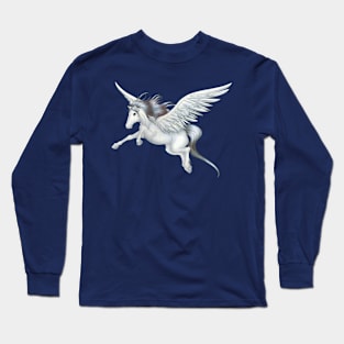 Pegasus 4 Long Sleeve T-Shirt